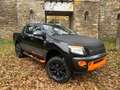 Ford Ranger Wildtrak Doppelkabine 4x4 Standhz Schwarz - thumbnail 1