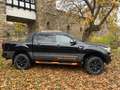 Ford Ranger Wildtrak Doppelkabine 4x4 Standhz Schwarz - thumbnail 2