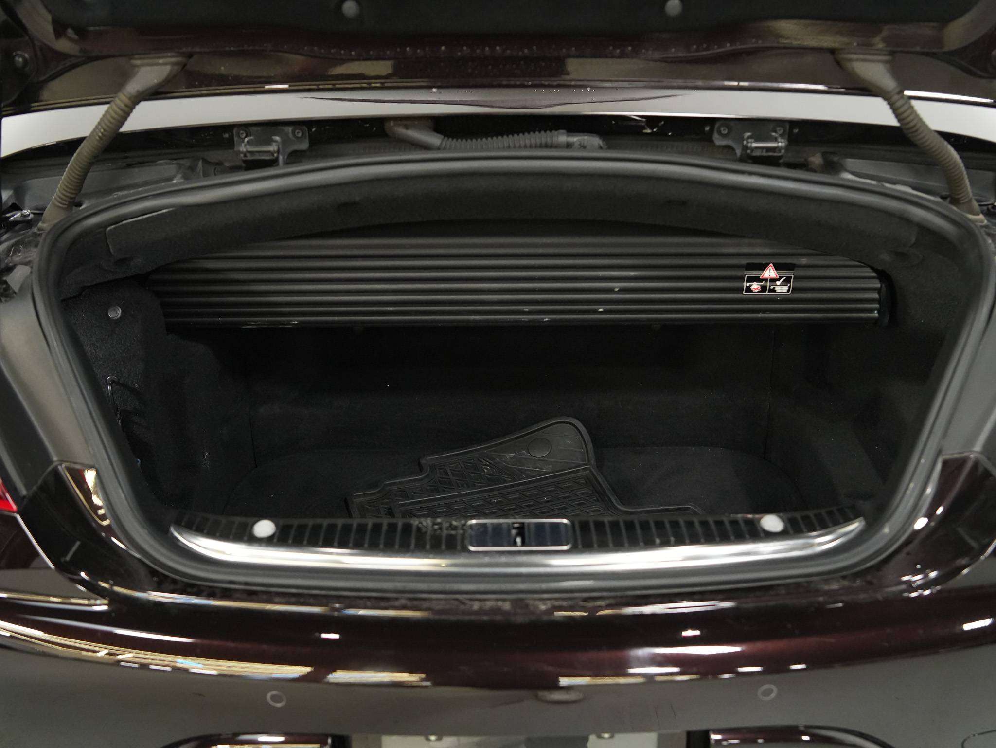 used 2017 Mercedes-Benz S-Class car, priced at $72,900