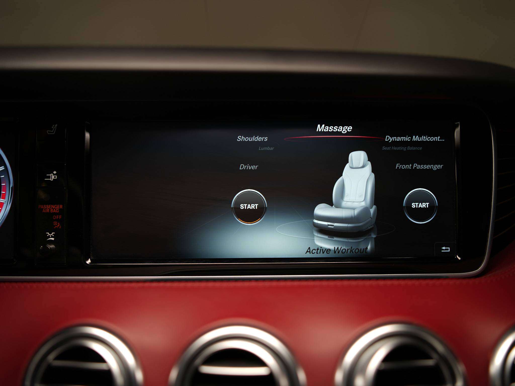 used 2017 Mercedes-Benz S-Class car, priced at $72,900