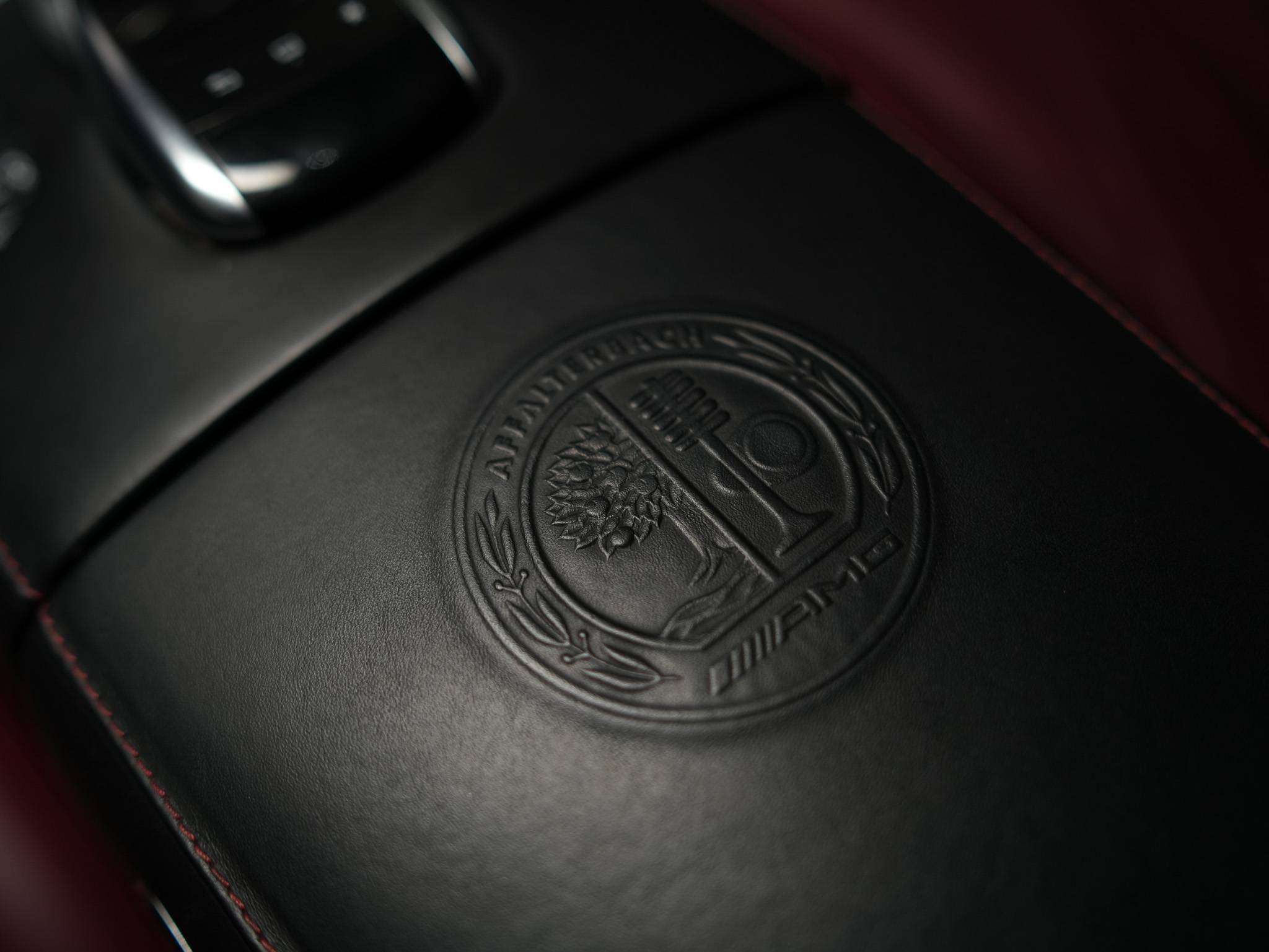 used 2017 Mercedes-Benz S-Class car, priced at $72,900
