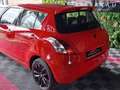 Suzuki Swift MY15 1.2 VVT So'City 94 ch ~ 5 Portes ~ Climatisation ~ Régulateur ~ Radio/CD ~ Rien à Prévoir Rot - thumbnail 4