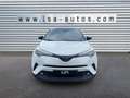 Toyota C-HR Hybride 122h  e-CVT Graphic Blanc - thumbnail 7