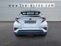 Toyota C-HR Hybride 122h  e-CVT Graphic Blanc - thumbnail 8