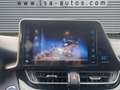 Toyota C-HR Hybride 122h  e-CVT Graphic Blanc - thumbnail 31