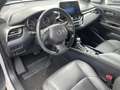 Toyota C-HR Hybride 122h  e-CVT Graphic Blanc - thumbnail 13