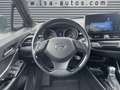 Toyota C-HR Hybride 122h  e-CVT Graphic Blanc - thumbnail 14