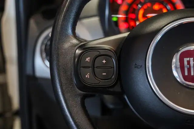 Fiat 500 view 16