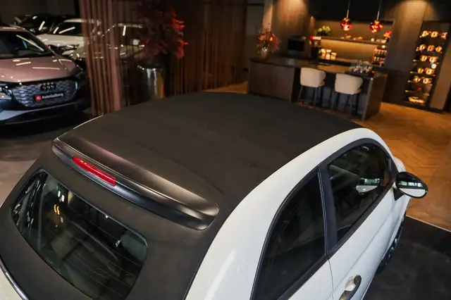 Fiat 500 view 24