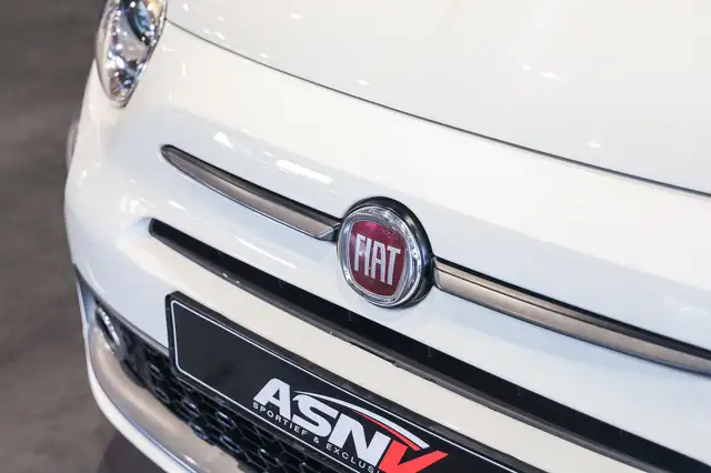 Fiat 500 view 30