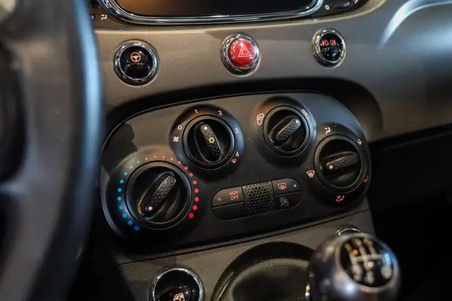 Fiat 500 view 19
