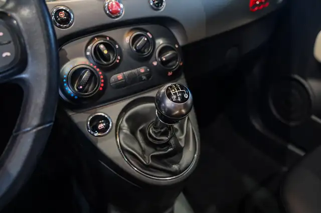 Fiat 500 view 20