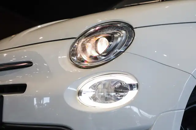 Fiat 500 view 10