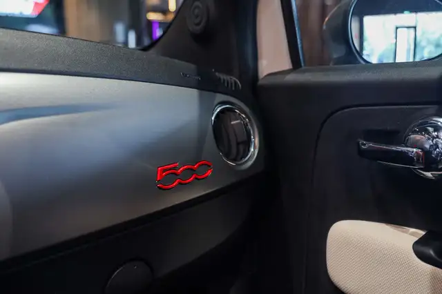 Fiat 500 view 17