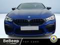 BMW M8 M8 COUPE 4.4 COMPETITION 625CV AUTO Blu/Azzurro - thumbnail 3