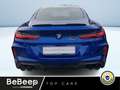BMW M8 M8 COUPE 4.4 COMPETITION 625CV AUTO Blu/Azzurro - thumbnail 7
