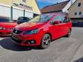 SEAT Alhambra 2.0TDI Style 4Drive 7-SITZ+NAVI+XEN+AHK Rouge - thumbnail 1