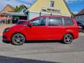 SEAT Alhambra 2.0TDI Style 4Drive 7-SITZ+NAVI+XEN+AHK Rouge - thumbnail 6