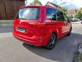 SEAT Alhambra 2.0TDI Style 4Drive 7-SITZ+NAVI+XEN+AHK Rouge - thumbnail 4