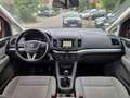 SEAT Alhambra 2.0TDI Style 4Drive 7-SITZ+NAVI+XEN+AHK Rouge - thumbnail 10