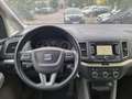 SEAT Alhambra 2.0TDI Style 4Drive 7-SITZ+NAVI+XEN+AHK Rouge - thumbnail 11