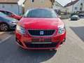 SEAT Alhambra 2.0TDI Style 4Drive 7-SITZ+NAVI+XEN+AHK Rouge - thumbnail 2