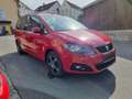 SEAT Alhambra 2.0TDI Style 4Drive 7-SITZ+NAVI+XEN+AHK Rouge - thumbnail 3
