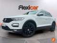 Volkswagen T-Roc 1.5 TSI Advance Style DSG7 Blanco - thumbnail 3