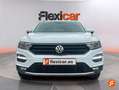 Volkswagen T-Roc 1.5 TSI Advance Style DSG7 Blanco - thumbnail 2