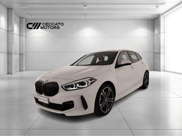 d Msport auto