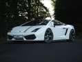 Lamborghini Gallardo Gallardo LP560-4 E-Gear Bicolore Blanco - thumbnail 1