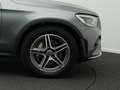 Mercedes-Benz GLC 200 GLC 200 d 4MATIC Coupé AMG-Line Kamera+Totw+AHK Szary - thumbnail 8