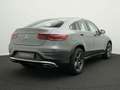 Mercedes-Benz GLC 200 GLC 200 d 4MATIC Coupé AMG-Line Kamera+Totw+AHK Szary - thumbnail 3