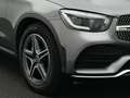 Mercedes-Benz GLC 200 GLC 200 d 4MATIC Coupé AMG-Line Kamera+Totw+AHK Szary - thumbnail 9