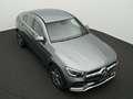 Mercedes-Benz GLC 200 GLC 200 d 4MATIC Coupé AMG-Line Kamera+Totw+AHK Szary - thumbnail 12