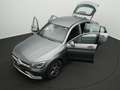 Mercedes-Benz GLC 200 GLC 200 d 4MATIC Coupé AMG-Line Kamera+Totw+AHK Szary - thumbnail 14