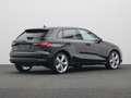 Audi A3 Sportback PHEV 40 TFSIe 204 PK S-TRONIC AUTOMAAT Schwarz - thumbnail 2