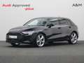 Audi A3 Sportback PHEV 40 TFSIe 204 PK S-TRONIC AUTOMAAT Schwarz - thumbnail 1