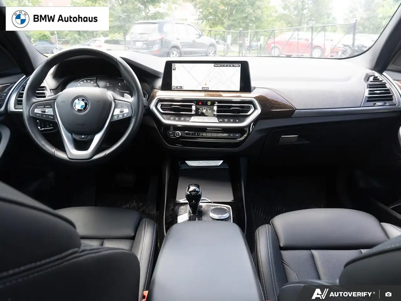 BMW X3 photo BMW X3