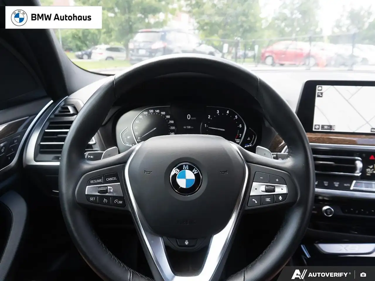 BMW X3 photo BMW X3
