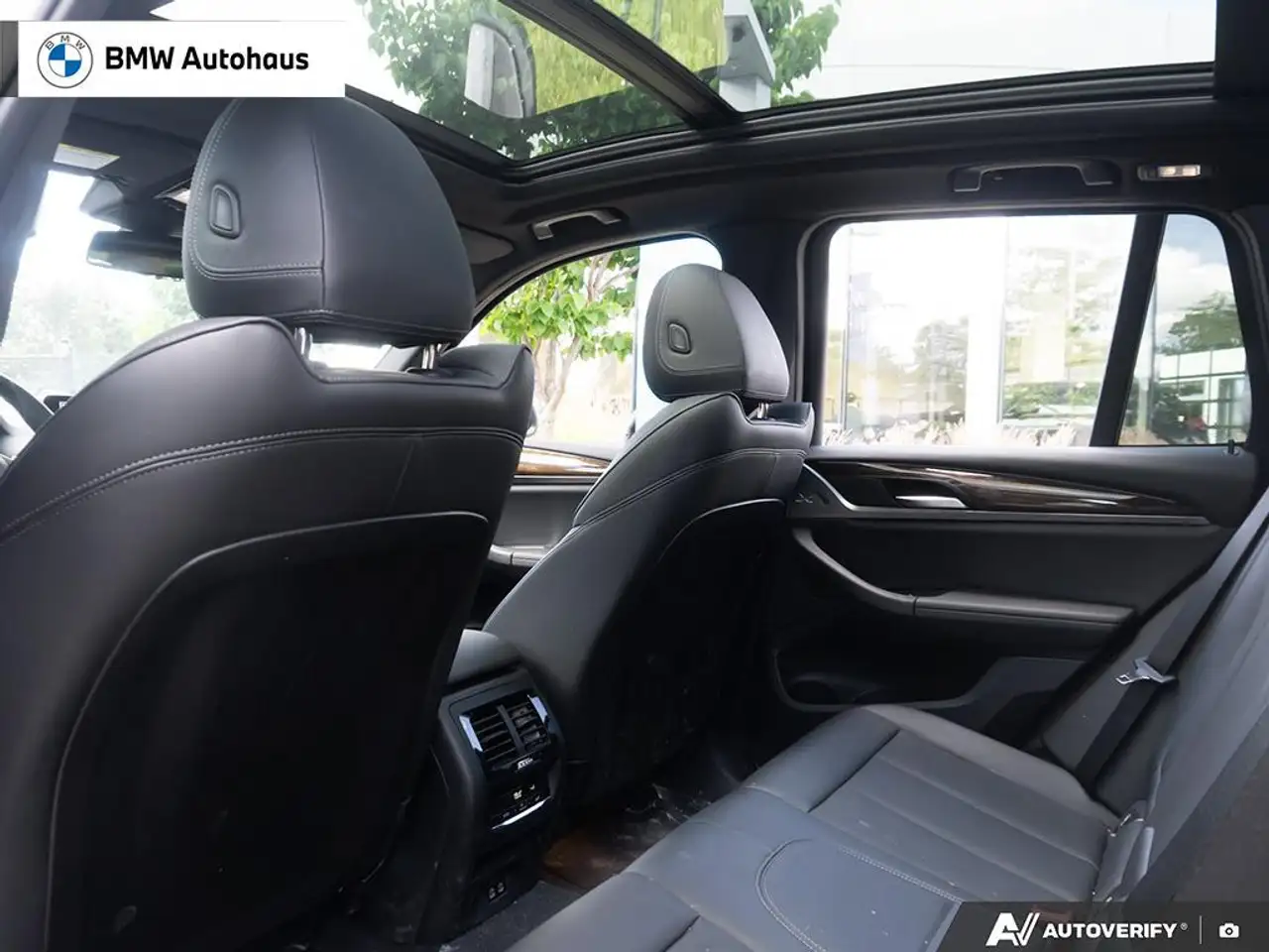 BMW X3 photo BMW X3