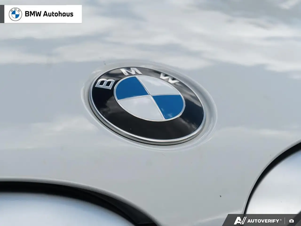 BMW X3 photo BMW X3