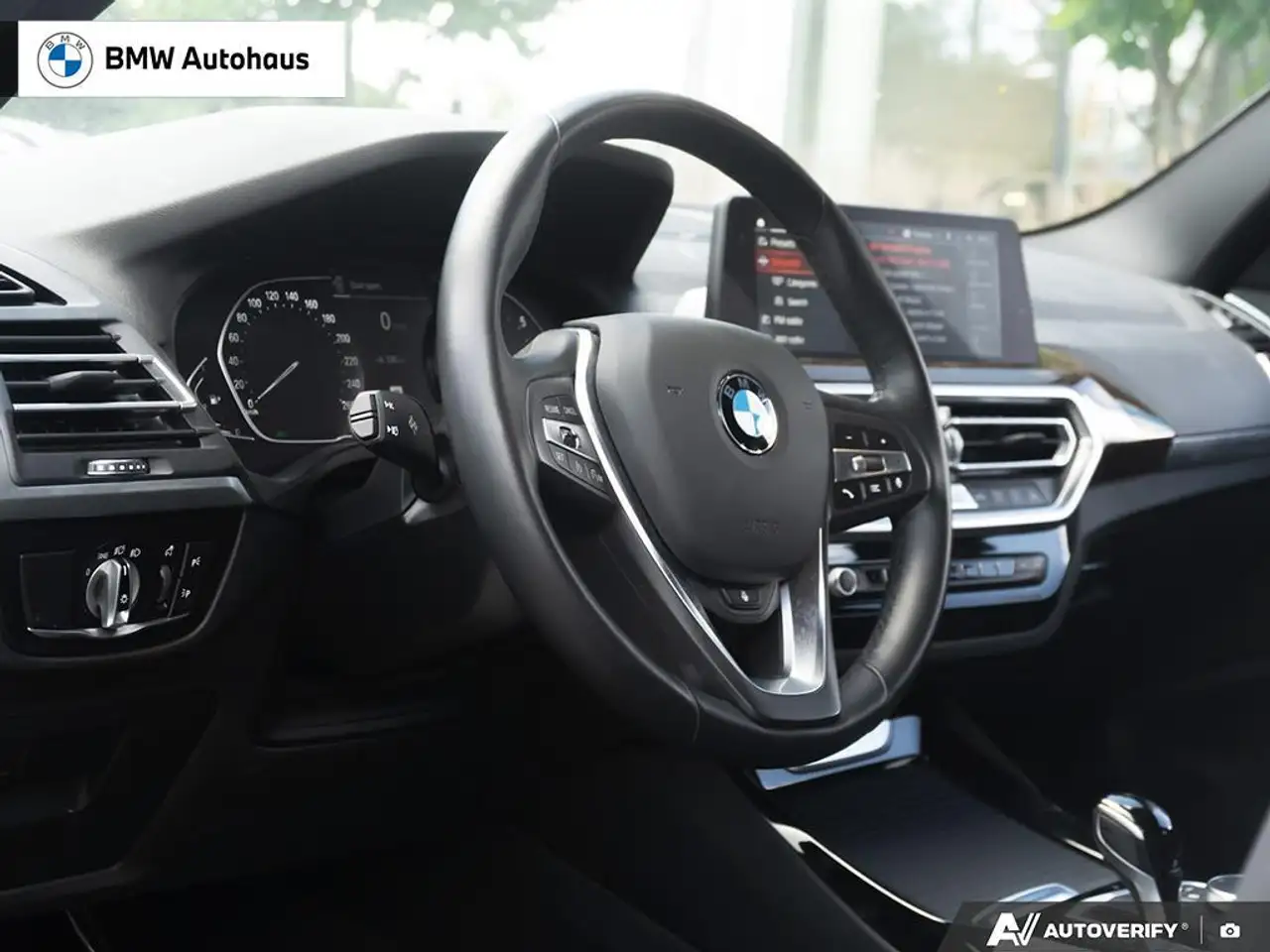 BMW X3 photo BMW X3
