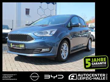 1.0 EcoBoost Cool & Connect Navi+SHZ+Kam.