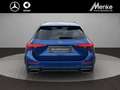 Mercedes-Benz C 220 d T-Mod AMG+Night+19er+Distro+AHK+Ambiente Blau - thumbnail 5