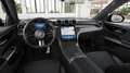 Mercedes-Benz C 220 d T-Mod AMG+Night+19er+Distro+AHK+Ambiente Blu/Azzurro - thumbnail 8