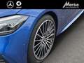 Mercedes-Benz C 220 d T-Mod AMG+Night+19er+Distro+AHK+Ambiente Blau - thumbnail 18