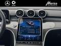 Mercedes-Benz C 220 d T-Mod AMG+Night+19er+Distro+AHK+Ambiente Blau - thumbnail 14