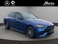 Mercedes-Benz C 220 d T-Mod AMG+Night+19er+Distro+AHK+Ambiente Blau - thumbnail 3