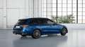 Mercedes-Benz C 220 d T-Mod AMG+Night+19er+Distro+AHK+Ambiente Blu/Azzurro - thumbnail 4